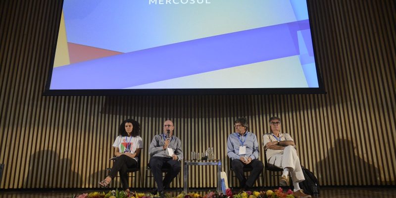 Sociedade civil do Mercosul discorda de acordo com a União Europeia | Agência Brasil
