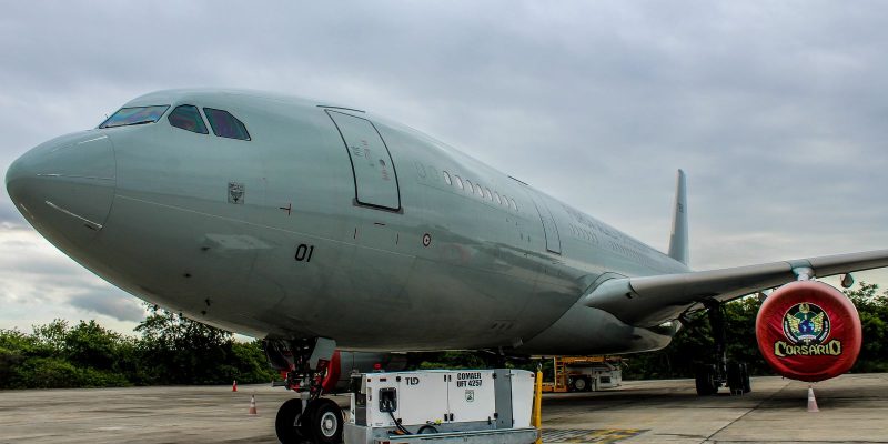 Mais um grupo de repatriados de Gaza chega ao Brasil