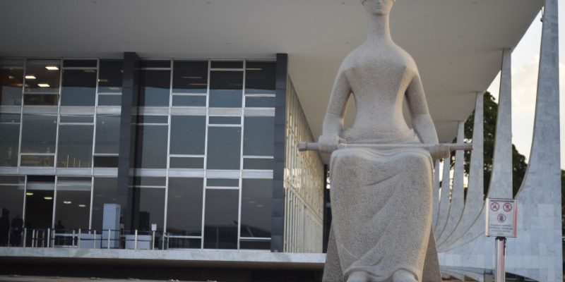 Ministro do STF dá mais prazo para MG aderir a recuperação fiscal 