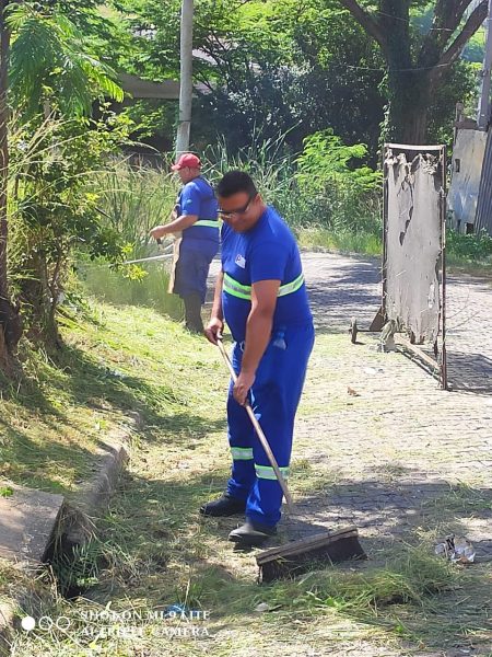 1703086534 Saae intensifica limpeza em diversos bairros de Barra Mansa –