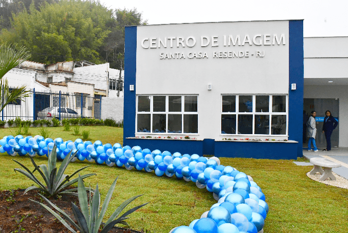 RETROSPECTIVA 2023: RESENDE SE DESTACA EM ESCALA NACIONAL NA SAÚDE