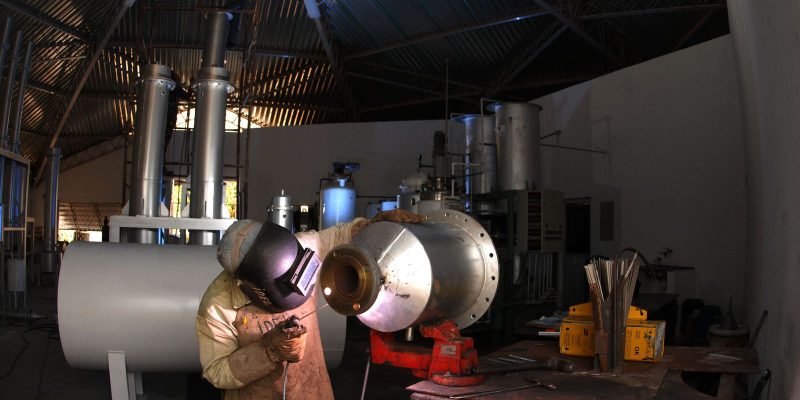 PIB cresce 0,1% no terceiro trimestre, diz IBGE