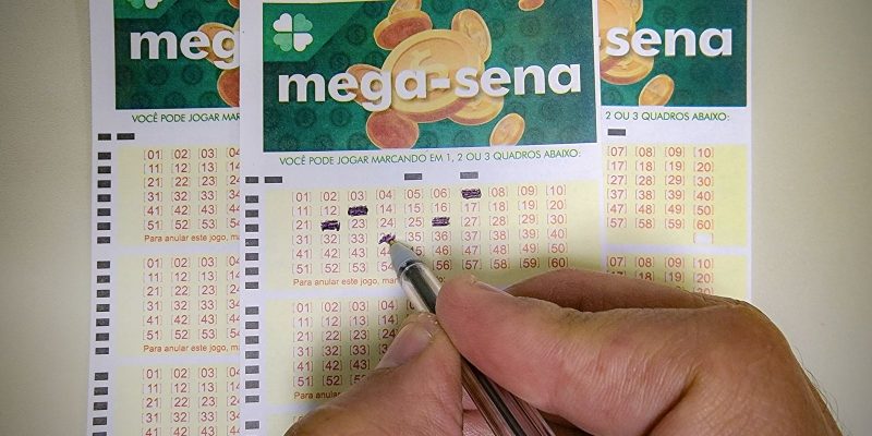 Mega-Sena acumula e prêmio sobe para R$ 7 milhões