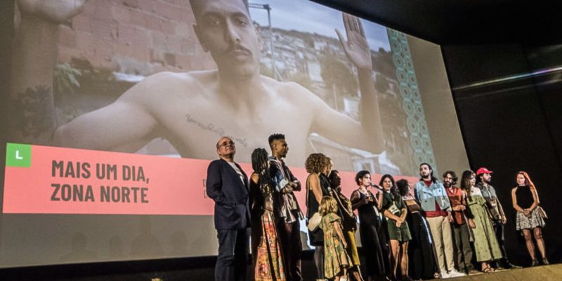 Mais um Dia, Zona Norte é o grande vencedor do Festival de Brasília