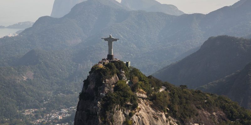 Organização Mundial do Turismo inaugura escritório regional no RJ