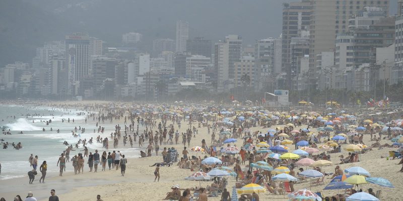 Justiça proíbe apreensão sem motivo de crianças e adolescentes no Rio