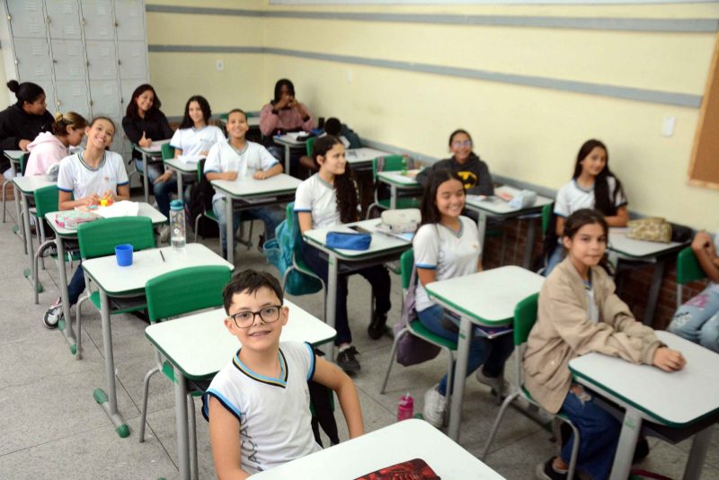 Barra Mansa e destaque em ranking dos municipios brasileiros com