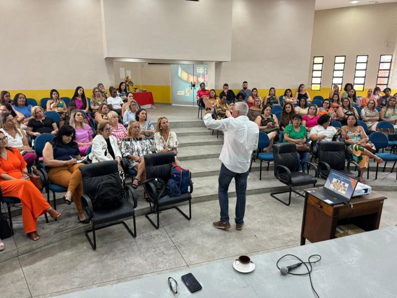 Barra Mansa faz balanco de 2023 e planeja trabalho para