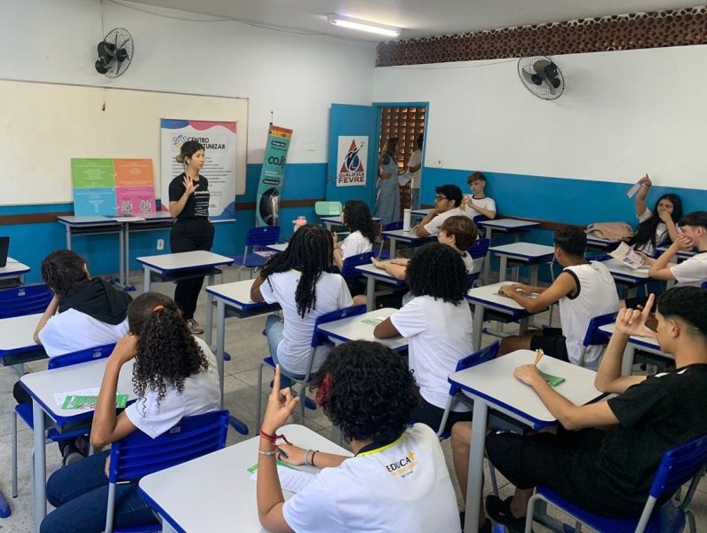 Coordenadoria da Juventude de Volta Redonda alcança milhares de jovens com projetos e ações em diversas áreas