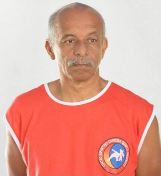 Inspetor da Guarda Municipal de Barra Mansa sera homenageado com
