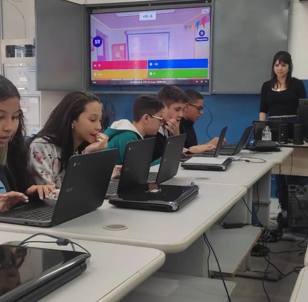 Volta Redonda tem quatro medalhistas na 18ª Olimpíada Brasileira de Matemática das Escolas Públicas