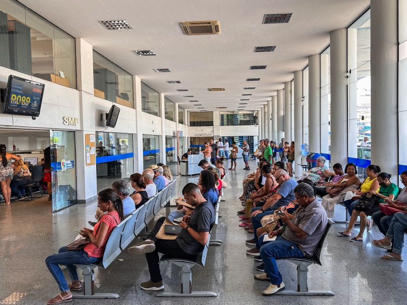 Prazo para adesao ao REFIS 2023 termina nesta sexta feira –
