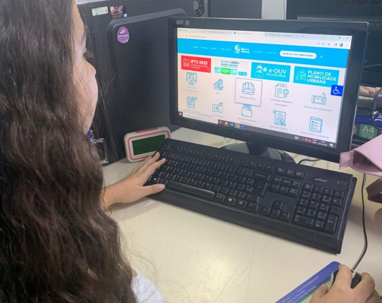 Prefeitura de Barra Mansa adota novo sistema de tributacao –