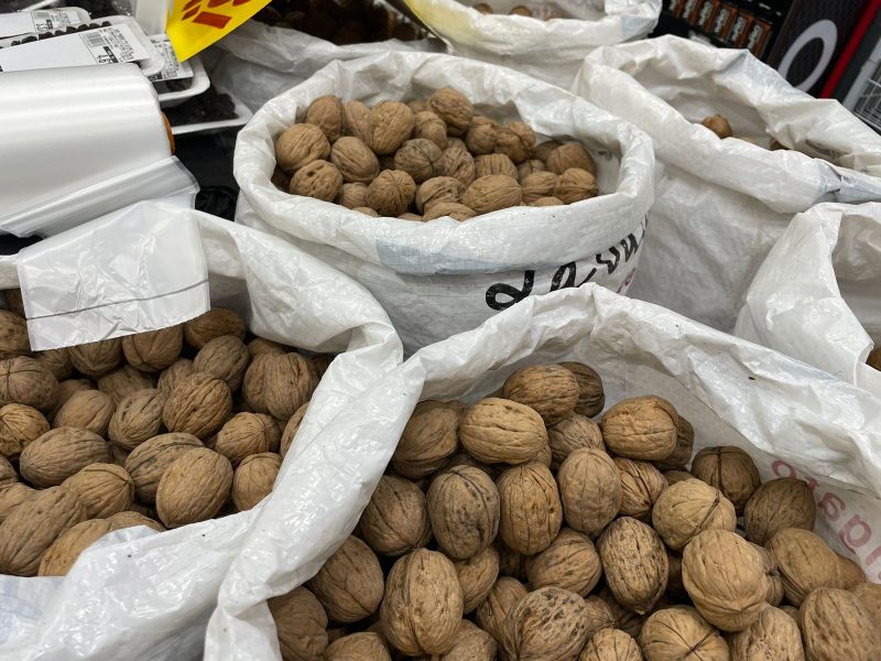 Procon Barra Mansa divulga pesquisa de ceia de Natal –