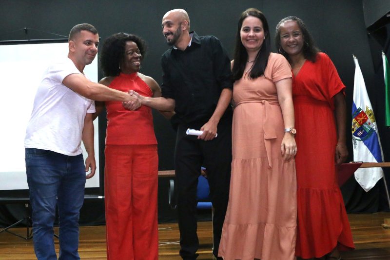 Programa ‘Saude com Agente forma mais de 70 profissionais em