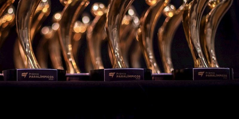 CPB anuncia candidatos a Atleta da Galera do Prêmio Paralímpicos