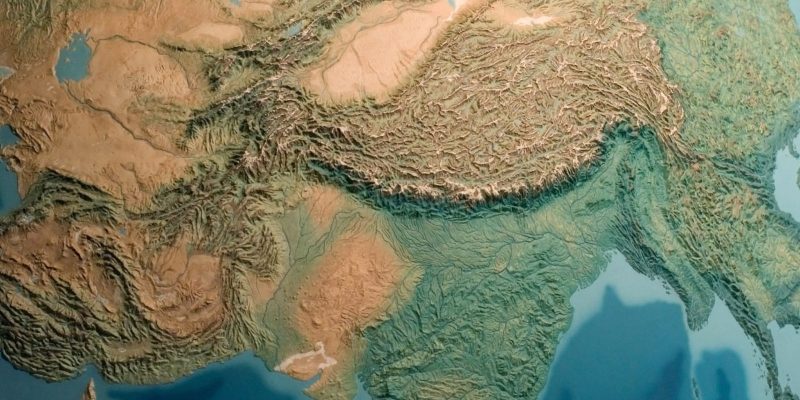 Pampa Sul-Americano perdeu 20% de vegetação campestre, diz MapBiomas