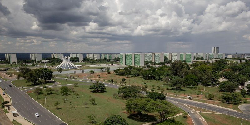 Concurso Público Unificado será realizado em 180 cidades em 2024