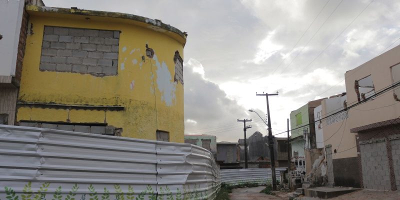 Negado pedido para anular acordo da Braskem com prefeitura de Maceió