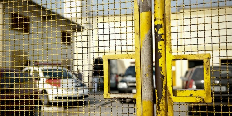 Ministério faz levantamento sobre adolescentes privados de liberdade