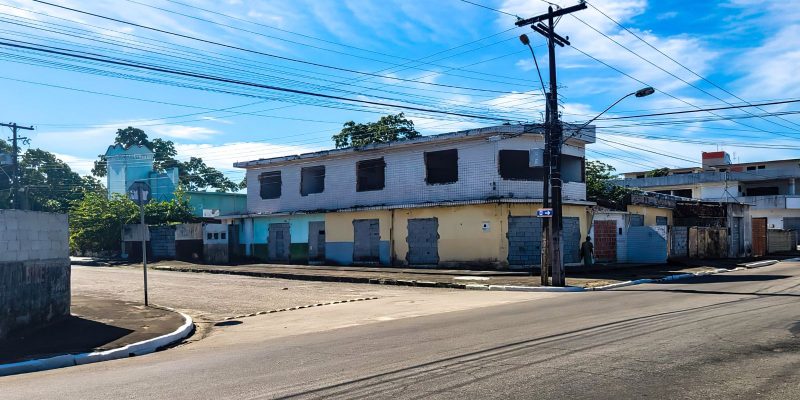 Velocidade de afundamento de mina aumenta nas últimas 24 horas