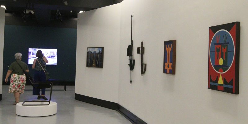 CCBB mergulha na produção afro-brasileira com mostra inédita