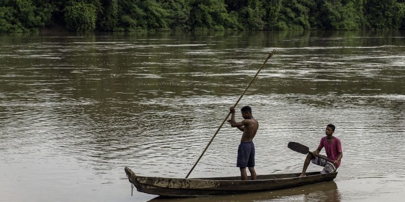 Apenas 5% dos povos negros da AL têm direitos à terra reconhecidos