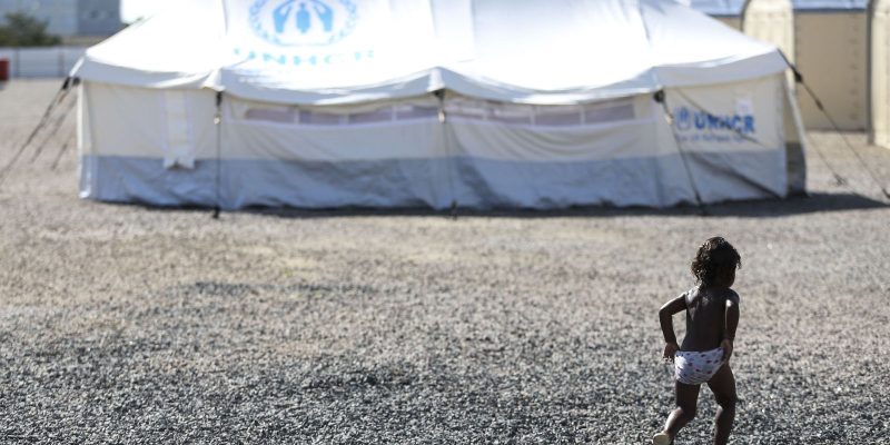 Quase 130 mil filhos de imigrantes nasceram no Brasil em nove anos
