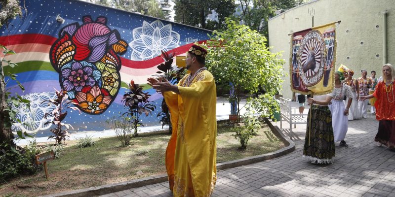 São Paulo celebra Dia Mundial de Combate à Aids com eventos culturais