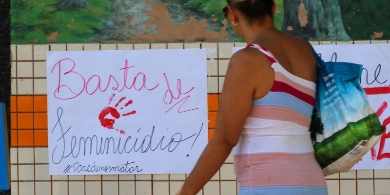 Crimes de natureza sexual crescem em São Paulo