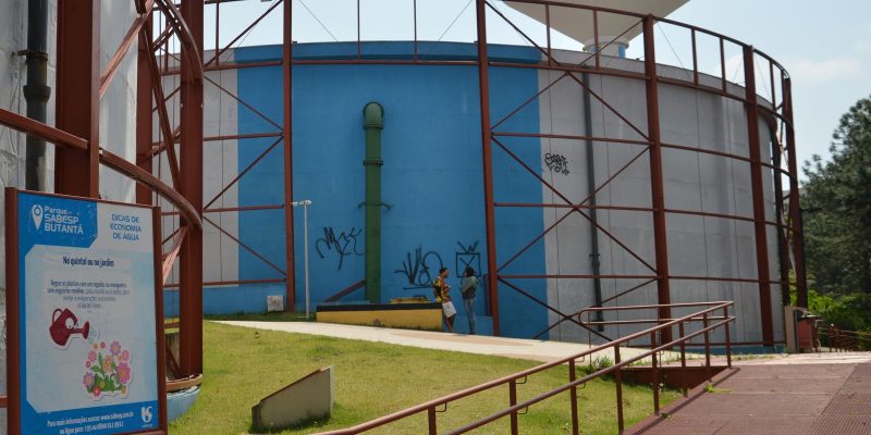 Privatização da Sabesp ainda tem pontos em aberto e contestações