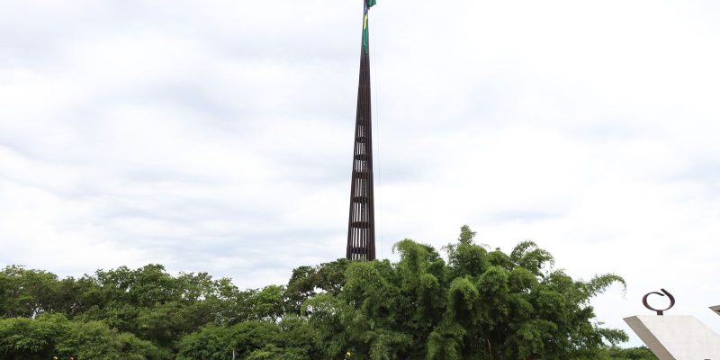 Autoridades preparam esquema de segurança para ato em 8 de janeiro
