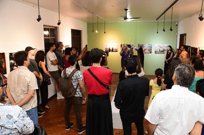 MUSEU DE ARTE MODERNA DE RESENDE ABRE 2° SALÃO DE FOTOGRAFIA NESTA SEXTA-FEIRA, DIA 12