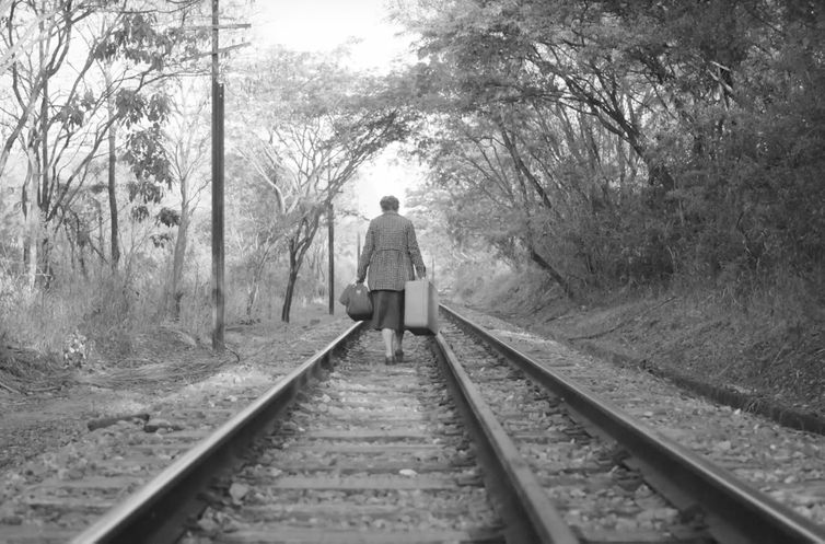 Tiradentes (MG), 18.01.2024 - 27ª Mostra de Cinema de Tiradentes. – A Estação. Foto: Universo Produção/Divulgação