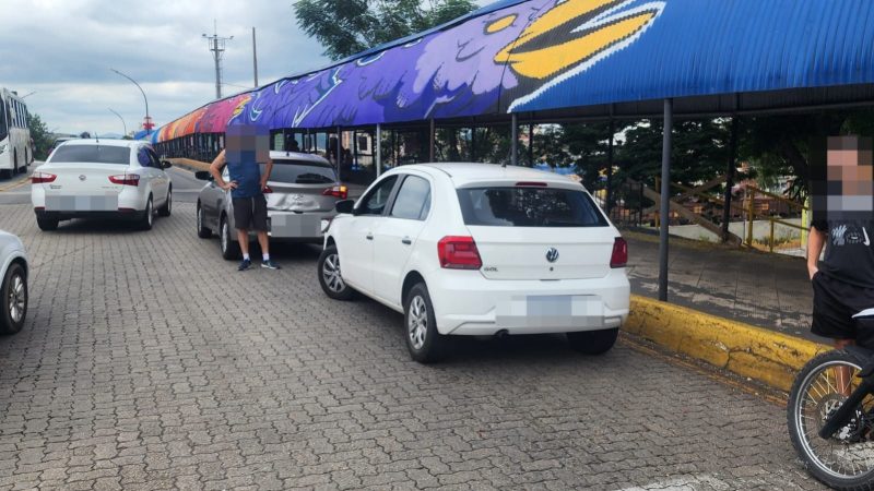 Ordem Pública de Volta Redonda orienta o que fazer ao se envolver em um acidente de trânsito