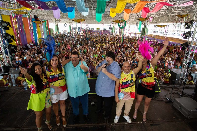 Carnaval 2024: Prefeitura de Volta Redonda garante apoio aos blocos de rua