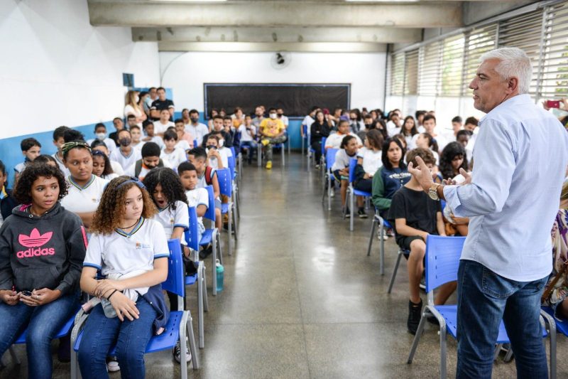 Barra Mansa e selecionada para participar do Congresso de Pesquisas