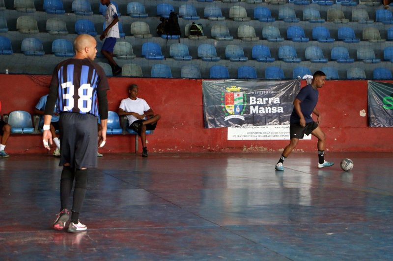 Barra Mansa inicia montagem da equipe para Copa Rio Sul