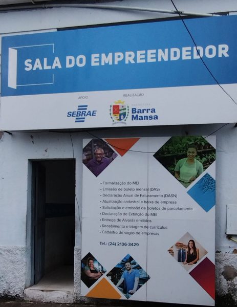 Barra Mansa inicia periodo para declaracao anual do Microempreendedor Individual