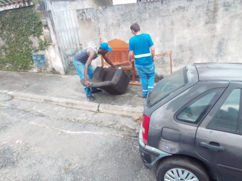 Barra Mansa realiza 2a edicao do ‘Bota Fora Dengue –