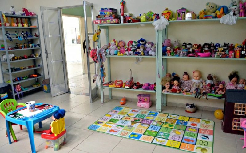 Unidade de atendimento integrado a crianças e adolescentes vítimas de violência completa quatro anos em Volta Redonda
