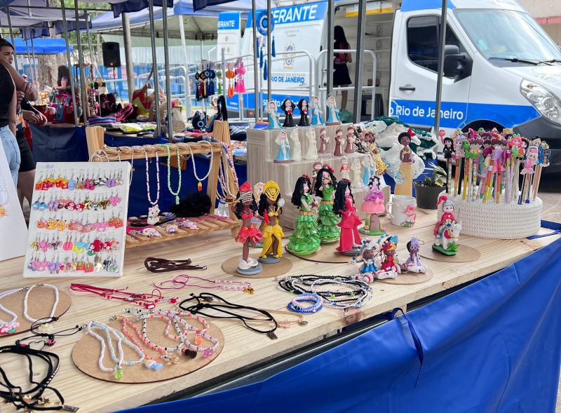 Feira dos Artesãos de Pinheiral