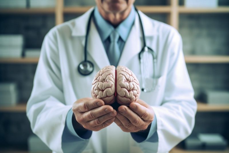 Acidente Vascular Cerebral: atendimento imediato pode diminuir as chances de sequelas