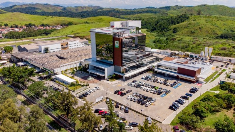 Hospital Unimed Volta Redonda