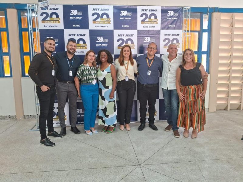 Prefeitura de Barra Mansa participa de encontro anual de parceiros
