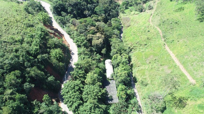 Secretaria de Meio Ambiente de Barra Mansa elabora Plano de