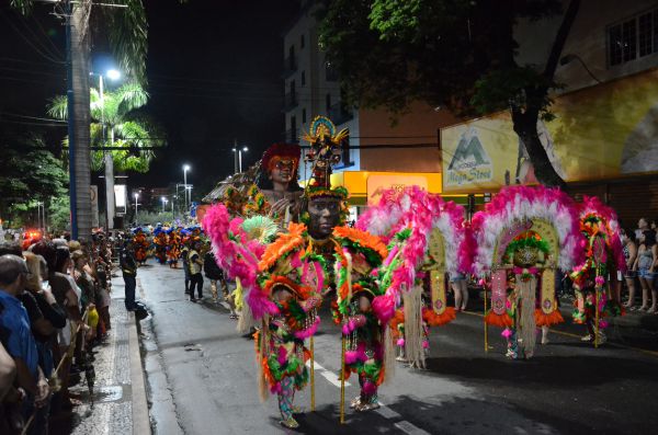 Carnaval 2024: Bloco da Vida de Volta Redonda faz ensaios para desfile em fevereiro