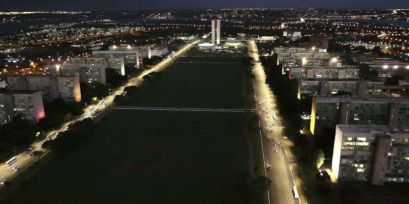 Governo libera editais do "Enem dos Concursos"