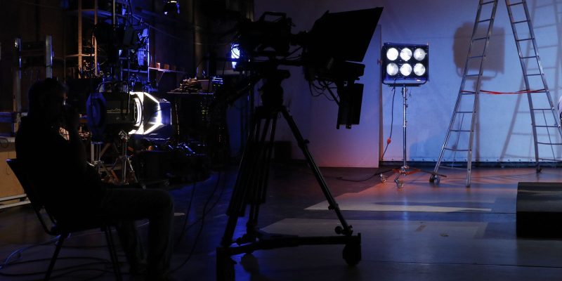 Setor audiovisual carece de profissionais especializados, diz estudo