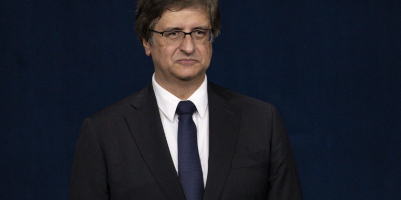 PGR vê "elo relevante" entre Roberto Jefferson e 8 de janeiro